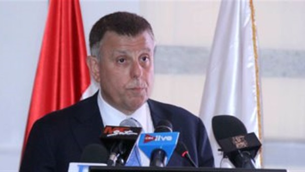 الدكتور محمود المتينى