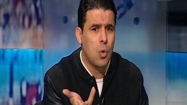 خالد الغندور