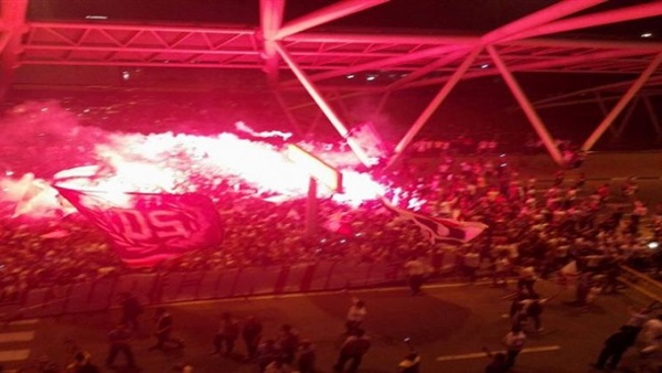 جمهور الزمالك