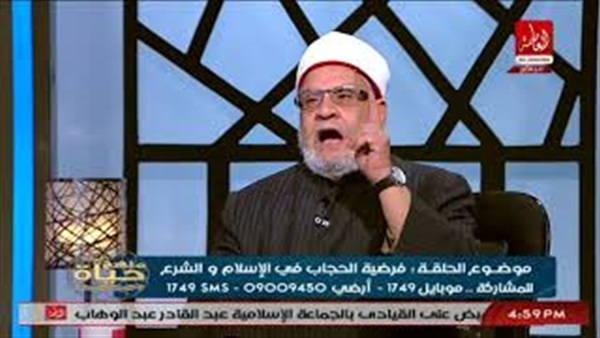 احمد كريمة