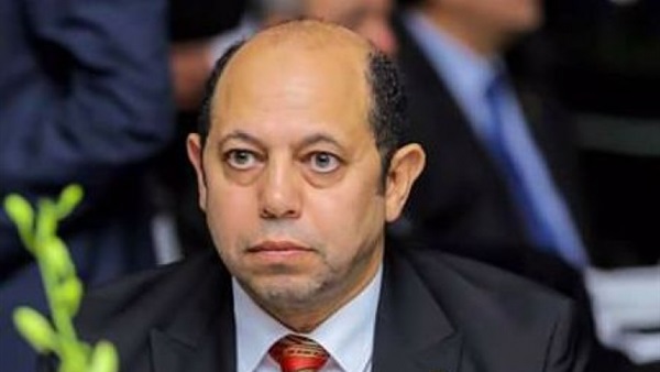احمد سليمان