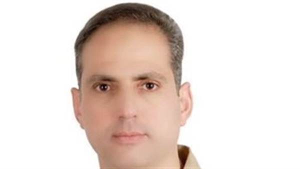 المتحدث العسكري