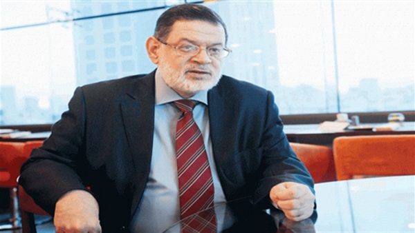 ثروت الخرباوي