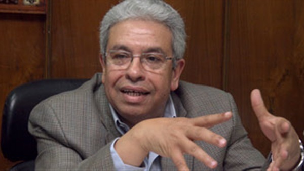عبد المنعم سعيد