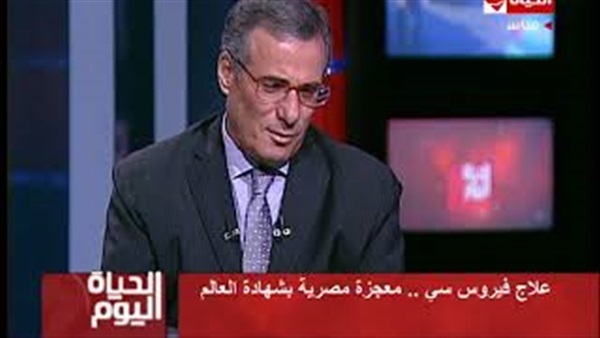 الدكتور وحيد دوس