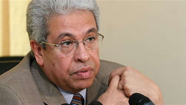 عبد المنعم السعيد