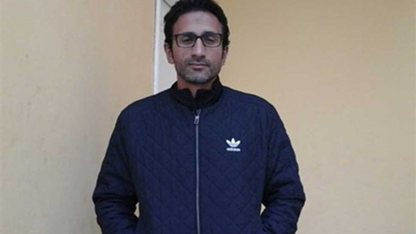 أحمد سامي
