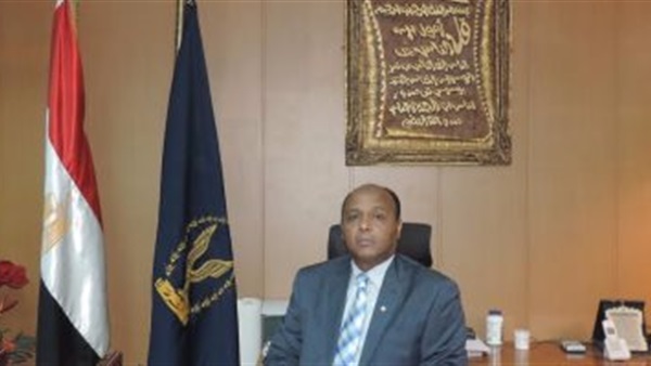 مدير أمن الغربية