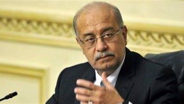 رئيس الوزراء