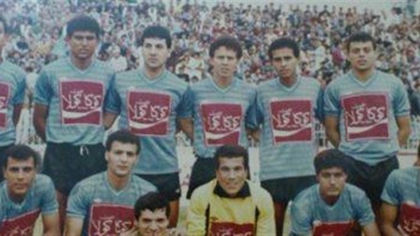 الجيل الذهبي لفريق