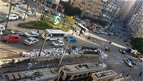 النباشين