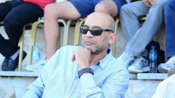 سامي أحمد عبدالحليم