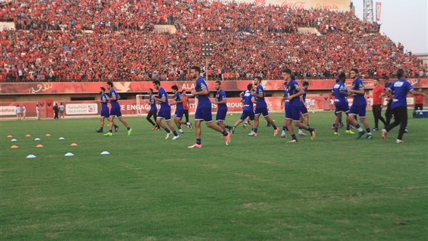 جماهير الأهلي