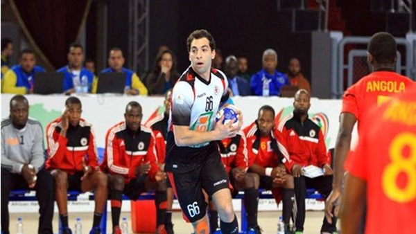 منتخب مصر لكرة اليد