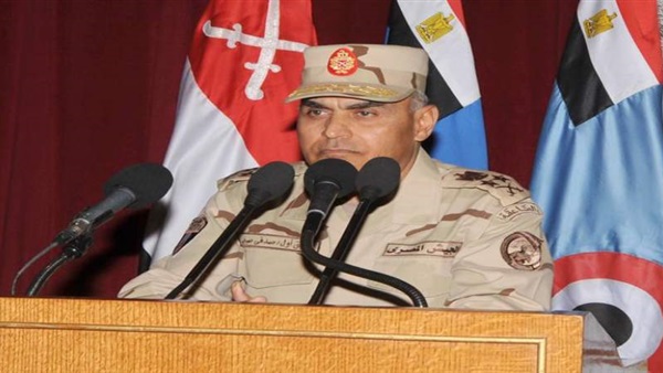 وزير الدفاع