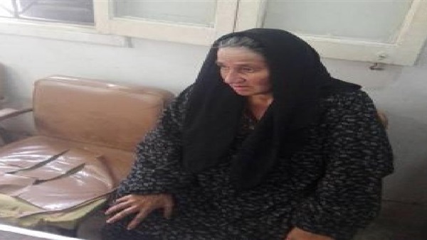 عجوز