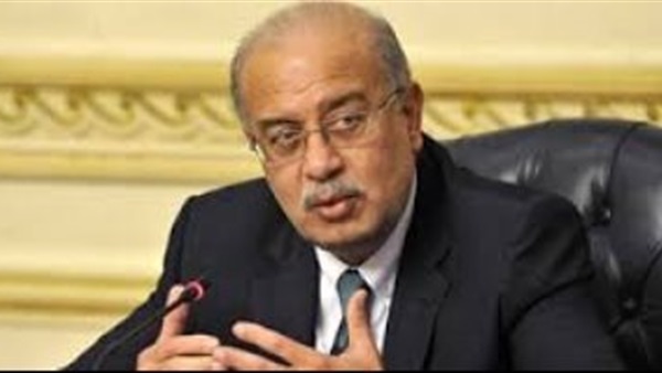 شريف اسماعيل