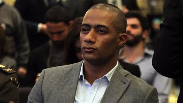 محمد رمضان