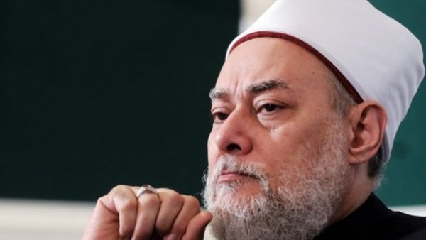 علي جمعة