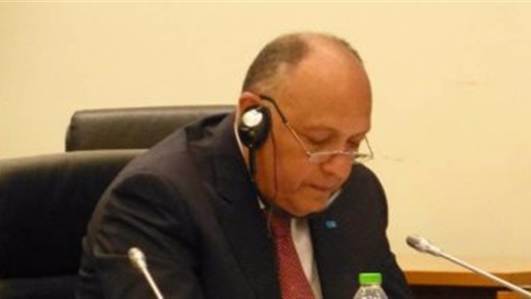 وزير الخارجية