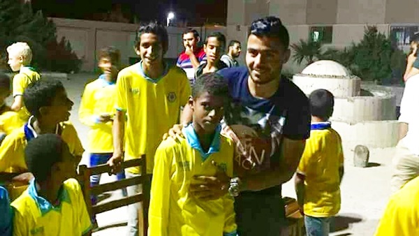 المواطن