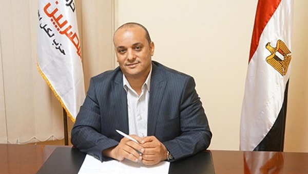 عمر وطني