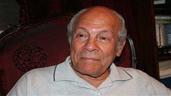 عاصم الدسوقي أستاذ