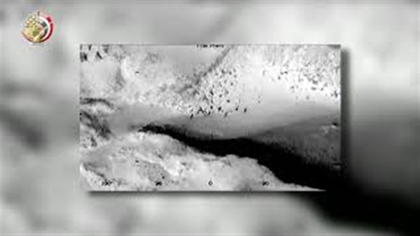 صورة من الفيديو