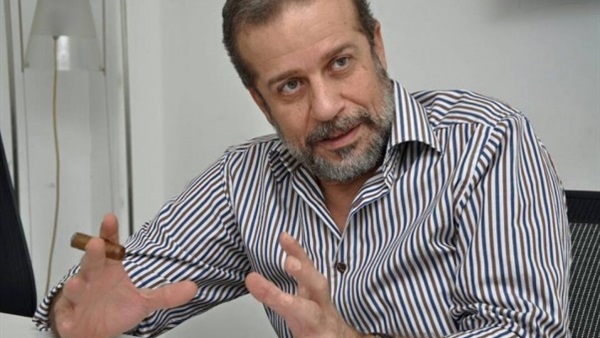 شريف منير
