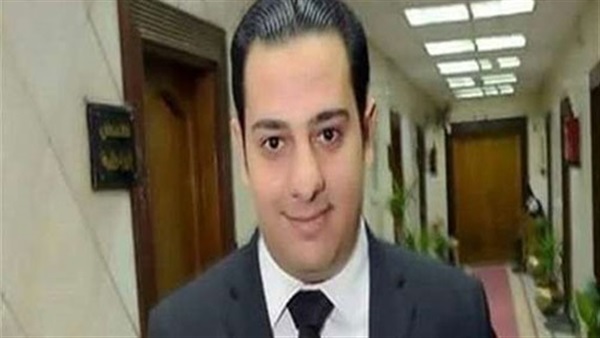 محمد الحايس 