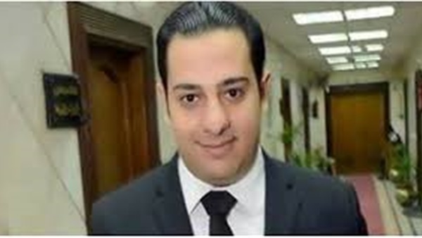 النقيب الحايس