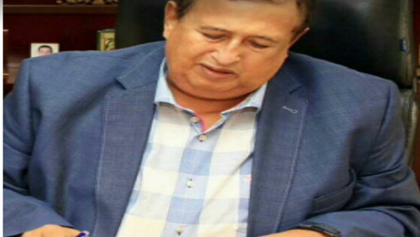رجل الأعمال محمد