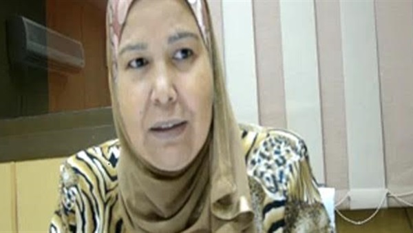 سيدة مشرف