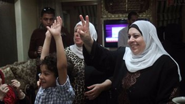 اسرة النقيب الحايس
