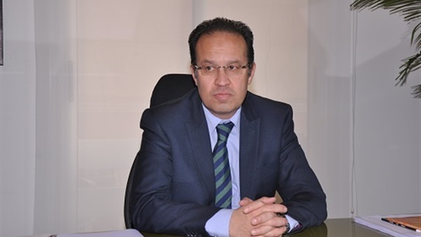 أشرف دويدار