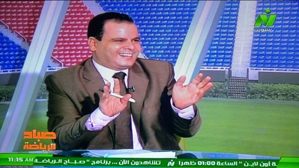 مدحت رشدي