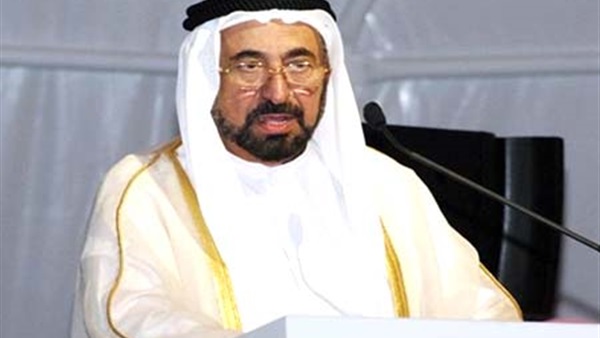 سلطان القاسمي