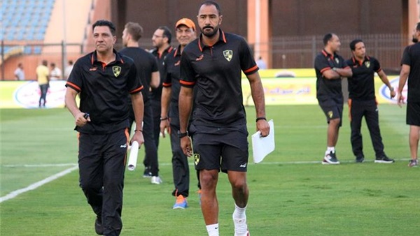 محمد شوقي