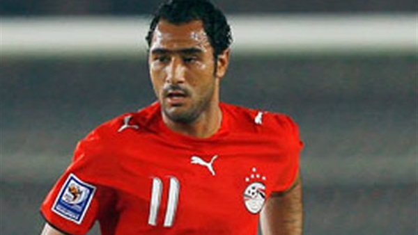محمد شوقي
