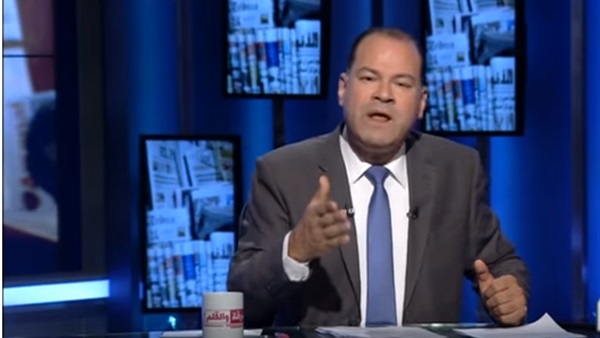نشأت الديهي