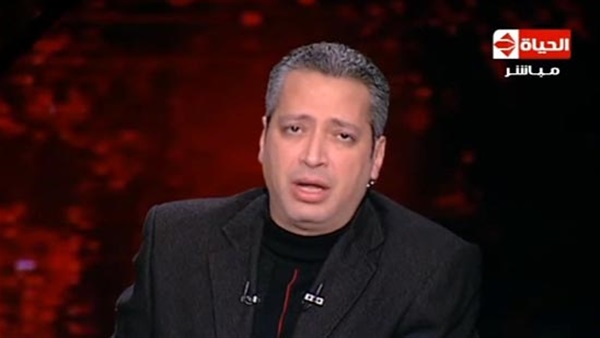 تامر أمين