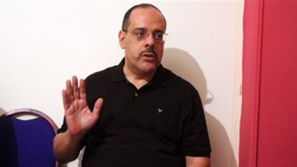 والد محمد الحايس