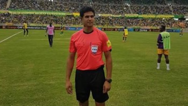 محمد معروف