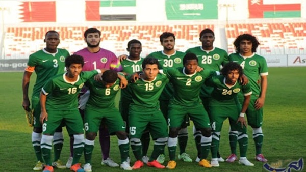 الاخضر الاوليمبى