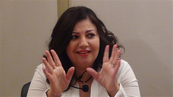 عبير فؤاد