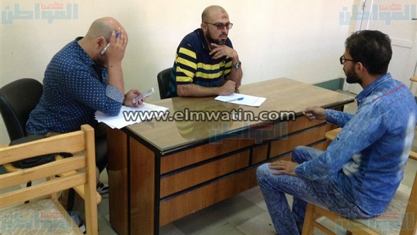 مجمع إعلام بورسعيد