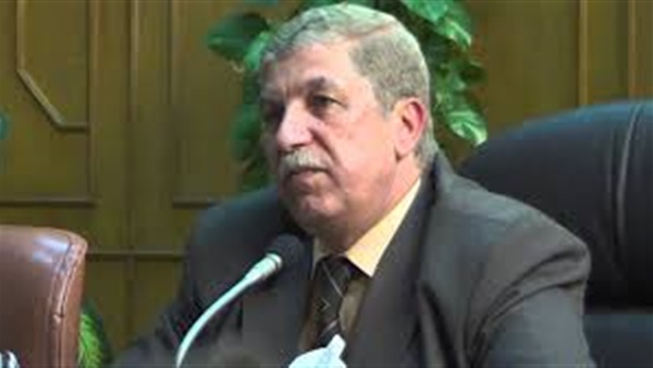 محافظ الإسماعيلية