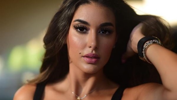 ياسمين صبري