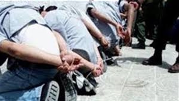 تشكيل عصابى