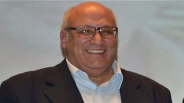 رئيس جامعة عين شمس
